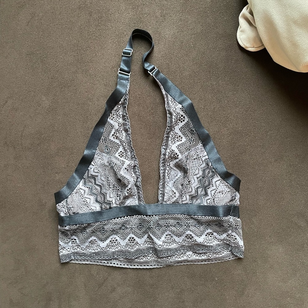 Urban Outfitters Lace Bralette